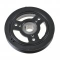 Harmonic Balancer Crankshaft Pulley Bpa52682 For Dodge Jeep Pickup Truck 2 5l L4 Engine Vibration Damper