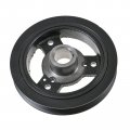 Harmonic Balancer Crankshaft Pulley Bpa52682 For Dodge Jeep Pickup Truck 2 5l L4 Engine Vibration Damper