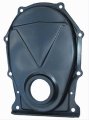 Milodon 65650 Timing Cover Black 