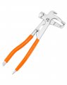 Wheel Balancing Weight Plier Hammer Tool Pliers For Clip-on Weights Balance Rims 