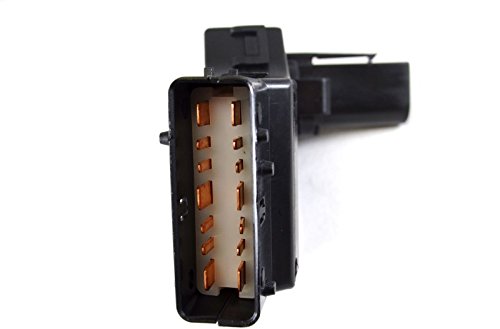 Pt Auto Warehouse Iss-351 Ignition Starter Switch