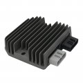 Voltage Regulator Rectifier Replacement For 2018-2020 Can-am Commander Defender Maverick Outlander Renegade Honda Sxs1000 