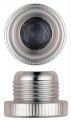 Aeroquip Fbm3651 Size -10 Aluminum Dust Cap 