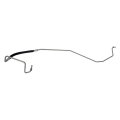 Transmission Oil Cooler Line Ford Excursion 2000 2001 2002 2003 Replacement For Yc3z7a031ca Metal And Rubber 100 Psi Max 
