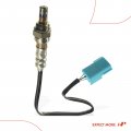 A-premium O2 Oxygen Sensor Compatible With Infiniti 0001002 L4 2 0l Nissan Altima 2001 2 4l Frontier 2002-2004 2 Xterra 2