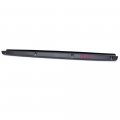 G-plus Tailgate Spoiler Molding Cap Cover Black Compatible With Dodge Ram 1500 2002-2008 Fit 2500 3500 Truck 2003-2009 82209867