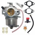 Cylinman 15003-2796 Carburetor Fit For Kawasaki Fb460v 4 Stroke Engines 15003-2777 15003-2467