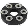 Drive Shaft Coupler Flex Joint Driveshaft Prop Fit For Mercedes-benz 300ce 300e 300se 300sl 300te C230 C280 Clk320 E320 S320