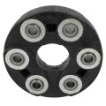 Drive Shaft Coupler Flex Joint Driveshaft Prop Fit For Mercedes-benz 300ce 300e 300se 300sl 300te C230 C280 Clk320 E320 S320