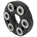 Drive Shaft Coupler Flex Joint Driveshaft Prop Fit For Mercedes-benz 300ce 300e 300se 300sl 300te C230 C280 Clk320 E320 S320