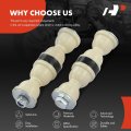 A-premium 2 X Front Sway Bar Links Stabilizer Compatible With Chrysler Pt Cruiser001-2010 Dodge Neon 2000-2005 Sx 2 0 2003-2005