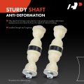 A-premium 2 X Front Sway Bar Links Stabilizer Compatible With Chrysler Pt Cruiser001-2010 Dodge Neon 2000-2005 Sx 2 0 2003-2005