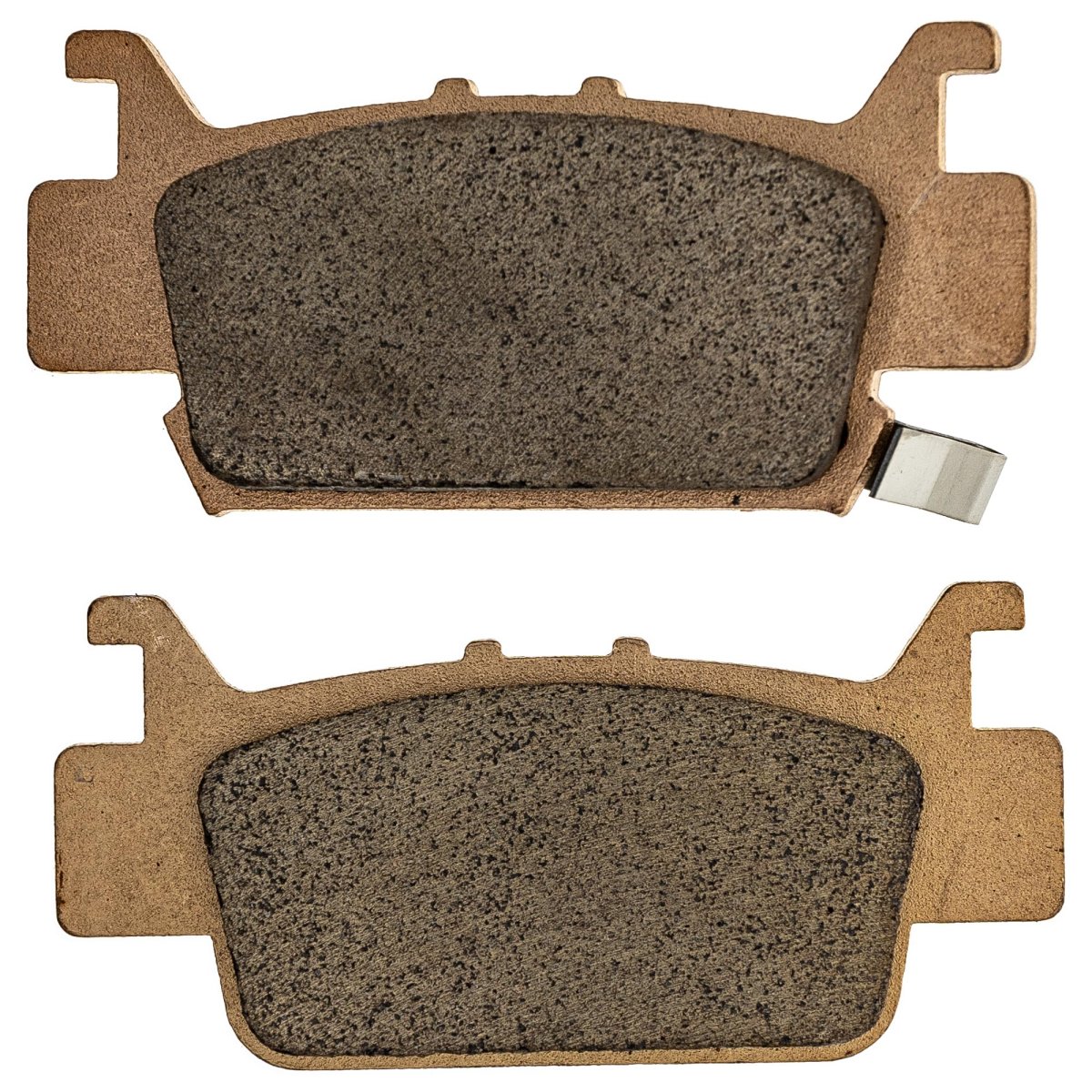 Niche Brake Pad Set For Honda Pioneer 1000 1000-5 Rear Left Ceramic