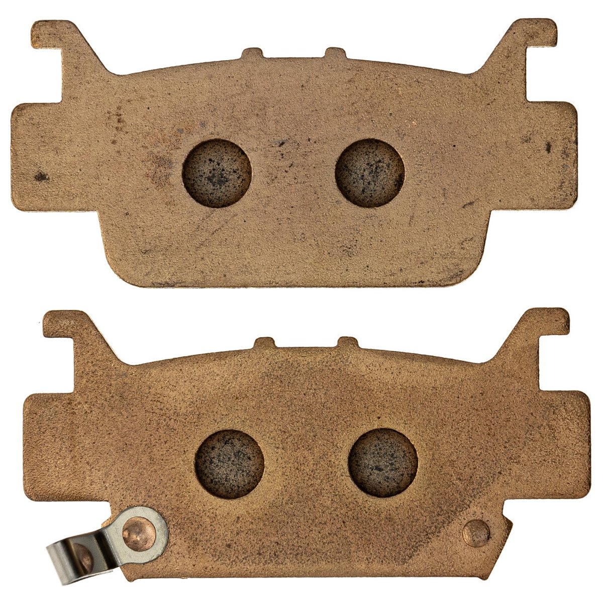 Niche Brake Pad Set For Honda Pioneer 1000 1000-5 Rear Left Ceramic