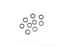 Mtc Vr334 Overdrive Solenoid O-ring Small Volvo Models 