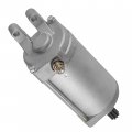 Caltric Starter Compatible With Bombardier Ds650 Ds650x 653cc 2000-2007
