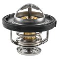Partszen 658-170 657-203 Engine Coolant Thermostat Fit For Jeep Compass Patriot Chrysler 200 Sebring Dodge Avenger Journey 