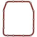 Lg-204 Reusable Automatic Transmission Oil Pan Gasket Rubber Oval Shape 