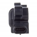 Aintier Coil Pack Uf413 Set Of 4 Ignition Compatible 2006-2007 For Cts 6 0l