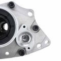 A-premium 4wd Front Axle Disconnect Actuator Assembly Compatible With Buick Rainier Chevrolet Trailblazer Ext Gmc Envoy Xl Xuv