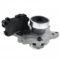 A-premium 4wd Front Axle Disconnect Actuator Assembly Compatible With Buick Rainier Chevrolet Trailblazer Ext Gmc Envoy Xl Xuv