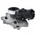 A-premium 4wd Front Axle Disconnect Actuator Assembly Compatible With Buick Rainier Chevrolet Trailblazer Ext Gmc Envoy Xl Xuv