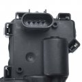 A-premium 4wd Front Axle Disconnect Actuator Assembly Compatible With Buick Rainier Chevrolet Trailblazer Ext Gmc Envoy Xl Xuv