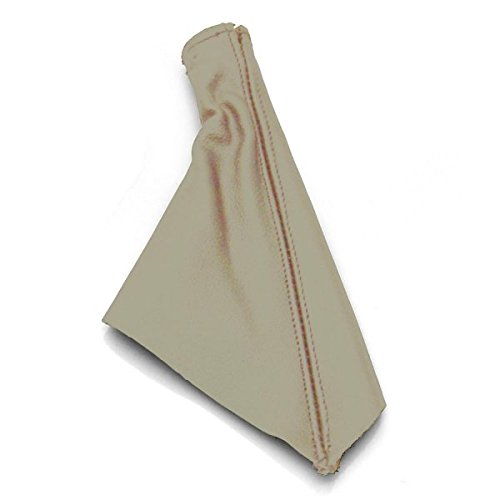 American Shifter 54593 Tan Horizontal Shift Emergency Brake Boot