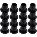 Niche Complete Control A-arm Swing Arm Bushing Kit For Polaris Ranger Xp 900