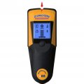 Zircon Multiscanner X85 Thermal Scanner With Ac Trace Center Finding Stud Finder 