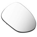 Auto Dynasty 963651fc0a Oe Style Passenger Right Mirror Glass Lens Compatible With Cube 09-14
