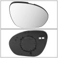 Auto Dynasty 963651fc0a Oe Style Passenger Right Mirror Glass Lens Compatible With Cube 09-14