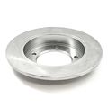 Durago Br3222 Front Solid Disc Brake Rotor 