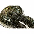 6oz Gold Gone Wild 0 015 Holographic Metal Flake Solvent Resistant Glitter Auto Paint Epoxy Resin Diy Arts Crafts 