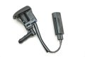 Genuine Heated Windshield Washer Nozzle For 320i 323i 325ci 325i 325xi 328i 330ci 330i 330xi M3 Z4 28i 30i 35i 35is 