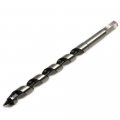 Preamer Hex Shank 9 Inch Long Auger Drill Bit Set For Planting Wood Working Drilling Hole Cutter Tool 5-piece 1 4 Inch- 2