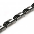 Preamer Hex Shank 9 Inch Long Auger Drill Bit Set For Planting Wood Working Drilling Hole Cutter Tool 5-piece 1 4 Inch- 2