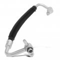 A-premium A C Suction Hose Assembly Compatible With Dodge Charger 2015-2021 Challenger 2016-2021 Chrysler 300 2014-2020 3 6l