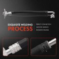 A-premium A C Suction Hose Assembly Compatible With Dodge Charger 2015-2021 Challenger 2016-2021 Chrysler 300 2014-2020 3 6l