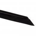 Aintier Ventvisor Side Window Deflector Visors Rain Guard Set Fits For 1996-2002 Toyota 4runner