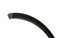 Jason Industrial Spa1600 Unimatch Sp Series Metric V-belt Natural Rubber 1600 Mm Pitch Length 12 7 Wide 10 Thick 