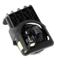 Compatible With 03-04 Gmc Sierra Truck Oe Style Front Bumper Driving Fog Light Lamp Right Rh Passenger