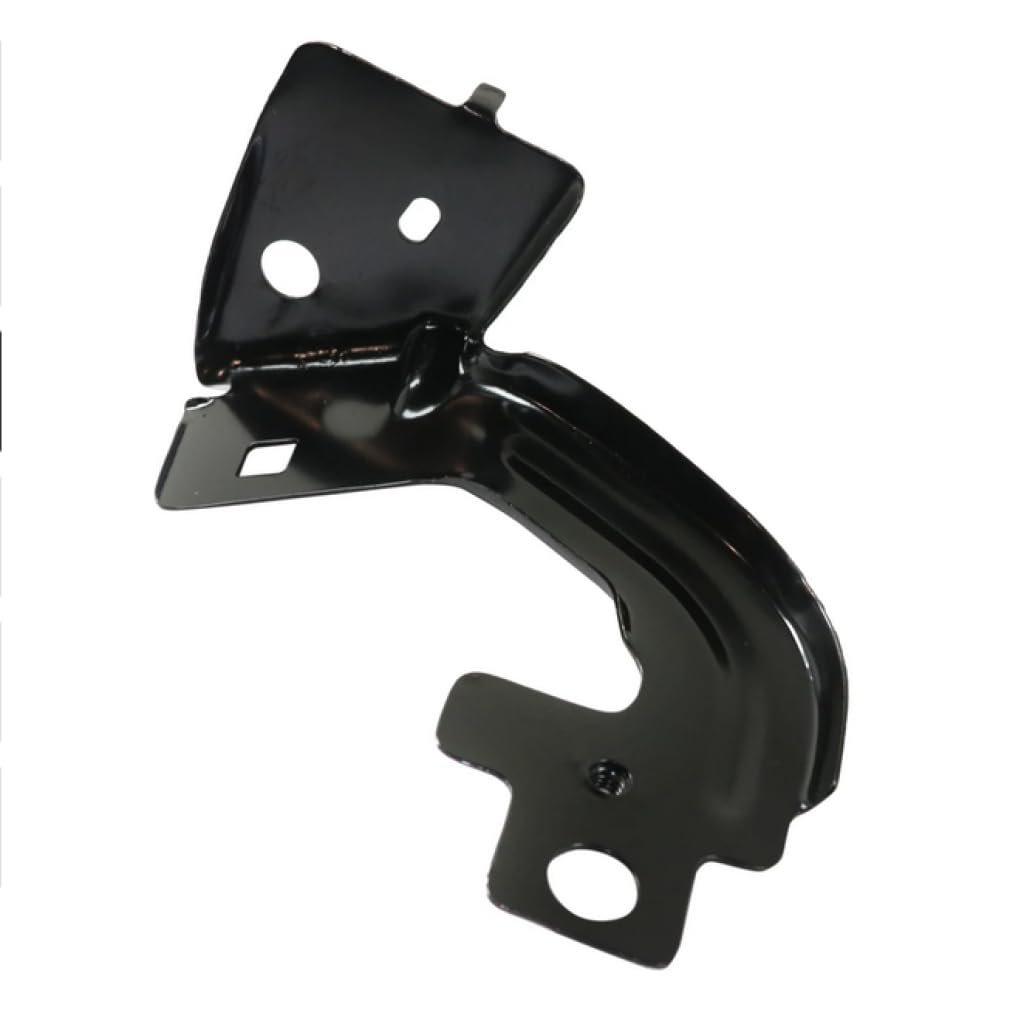 Fender Bracket For Ram 1500 2013 To 2022 Front Passenger Side Steel Reinforcement Replaces Ch1245109 55372838aa 55372838ab