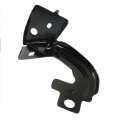 Fender Bracket For Ram 1500 2013 To 2022 Front Passenger Side Steel Reinforcement Replaces Ch1245109 55372838aa 55372838ab
