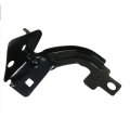 Fender Bracket For Ram 1500 2013 To 2022 Front Passenger Side Steel Reinforcement Replaces Ch1245109 55372838aa 55372838ab 