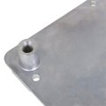 Engine Valley Cover Gasket Bolts Kit For Gm Gen 4 Ls Ls2 Ls3 Ls7 2007 2013 Replacement Silverado Sierra 12598832 12610141 Non 