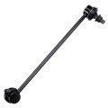 6-piece Fit 20-2005 For Chrysler Sebring 2002-2005 Dodge Stratus Mitsubishi Eclipse 1 Front Left Sway Bar Right 2 Lower Ball 