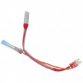 Acm73919214 6615jb2005s Refrigerator Freezer Temperature Sensor Replacement Defrost Controller For Compatible Models Analog