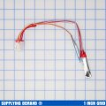 Supplying Demand Acm73919214 6615jb2005s Refrigerator Freezer Temperature Sensor Replacement