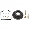 Carburetor Rebuild Kit Fits For Polaris Magnum 325 330 425 500 Atv